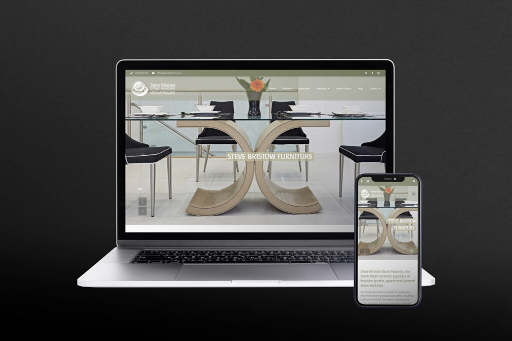 Steve Bristow Stone Masonry