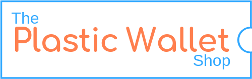 The Plastic Wallet Shop