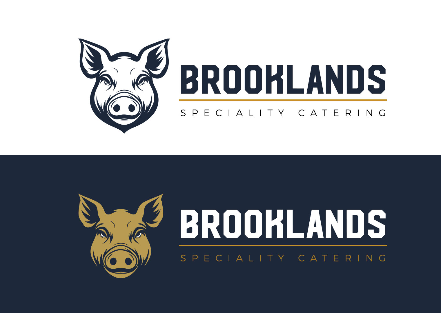 Brooklands Speciality Catering